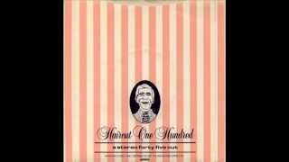 HAIRCUT 100 - MEGAMIX - MEDLEY - THE SINGLES