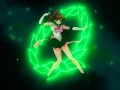 Sailor Scout Transformations