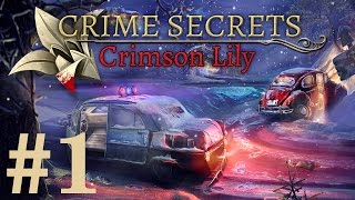 Crime Secrets: Crimson Lily video thumbnail