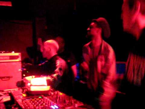 Marseille Dub Station 10, Bush Chemists Thruth and Right riddim part 2