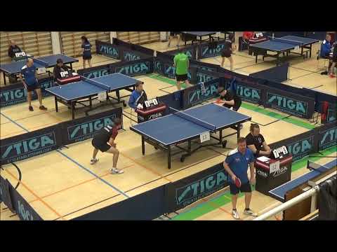 HAKASTE Lauri vs MÄKELÄ Eetu | Men's singles GP pool | Tampere GP 28-29.9.2024