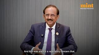 Hear SBI Chairman Shri Challa Sreenivasulu Setty share his key priorities.