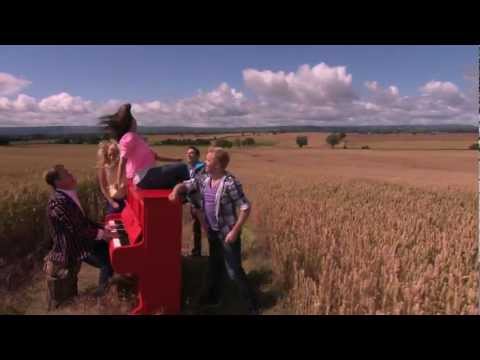 Michael English - High Five