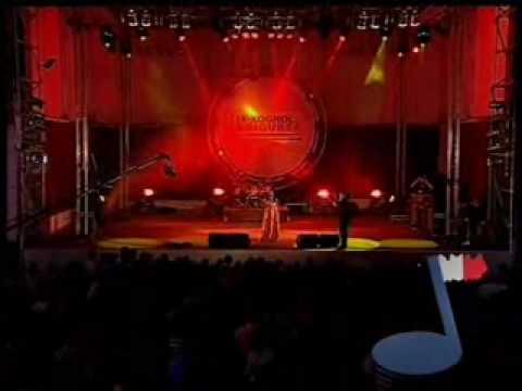 KKI 2009: Priscilla Psaila - Lilek Biss (2nd Place)