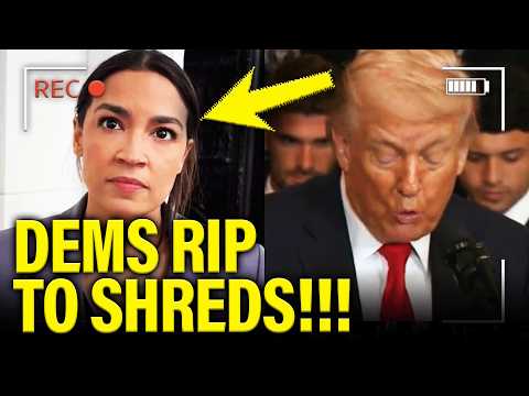 🚨Dems STRIKE BACK against Trump for UNLAWFUL WAR!!