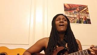 Weary (Solange Cover)