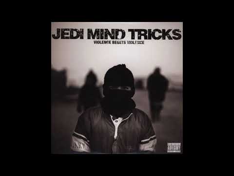 Jedi Mind Tricks Feat. Young Zee & Pacewon - Design In Malice (HQ)