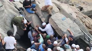 Download lagu Ghar E Hira Makkah# Jabal E Noor  mp3