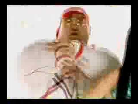 N.O.R.E ft Big Mato, Nina Sky, Fat Joe - "Mas Maiz"
