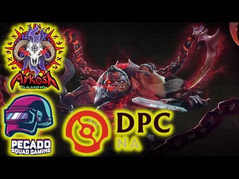 arlkos vs pecado squad