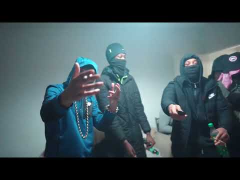 Yung Prof X Codizzy - Zoned In [Official Video]