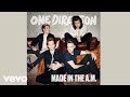 One Direction - What a Feeling (Audio)