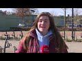 Utrechtse scholieren reageren op schrappen eindexamens vanwege corona [RTV Utrecht]