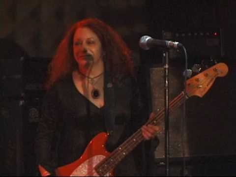 Hawkwind Tribute Part 4 Hallowed Engine 'Lost Johnny'