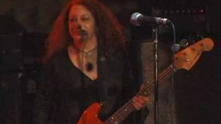 Hawkwind Tribute Part 4 Hallowed Engine 'Lost Johnny'