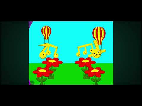 BabyTV First Baby Songs Red Flowers Brazilian Zoom Highlander Productions Outro V1 1