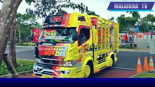 Download lagu dj truk oleng 2022 Terbaru  | Sholawat Dj Truk Oleng Anta Salam mp3