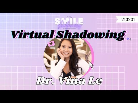 210201 Virtual Shadowing with Dr. Le