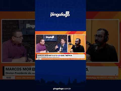 Fases de Melhorias #Maringa #Sarandi #Paiçandu #Marialva #Parana