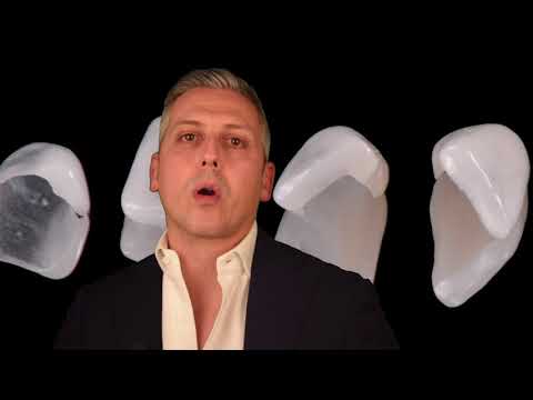 11th International Sofia Dental Meeting - Dr. Federico Ferraris