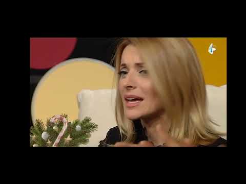 Danica Krstic - Aj mene majka jednu ima