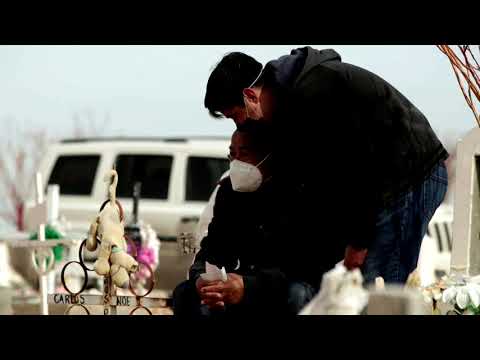 氧氣罐的成本失控給墨西哥的大流行增加了額外的痛苦。 (Runaway cost of oxygen tanks adds extra agony to pandemic in Mexico)