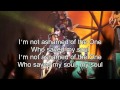Not Ashamed - Kristian Stanfill (Worship Song with ...