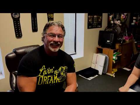 OVW TV 1243 - "House of Cards