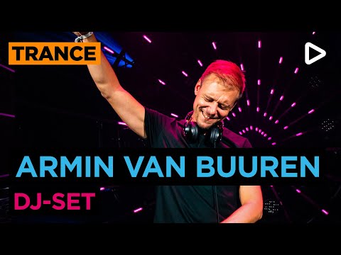 Armin van Buuren (DJ-SET) | SLAM! MixMarathon XXL @ ADE 2019