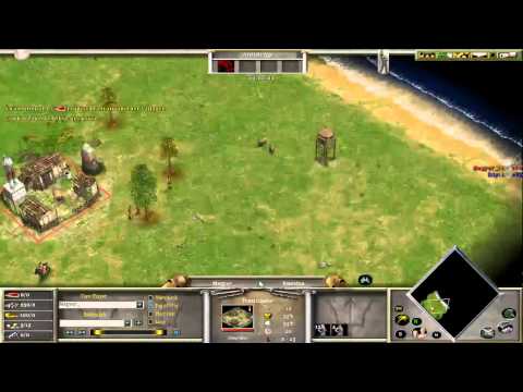 AoM 101 Episode 4: A Taste of Vanilla - 1 / 4