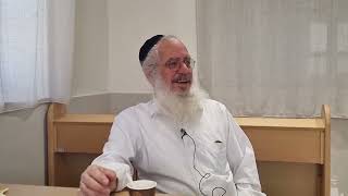 פרשת שבוע | פרשת בהר-בחוקתי - שכר ועונש בזמן הזה