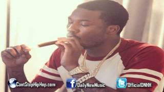 Meek Mill - All For Love (Feat. Spade-O)