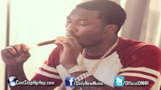 Meek Mill - All For Love (Feat. Spade-O)