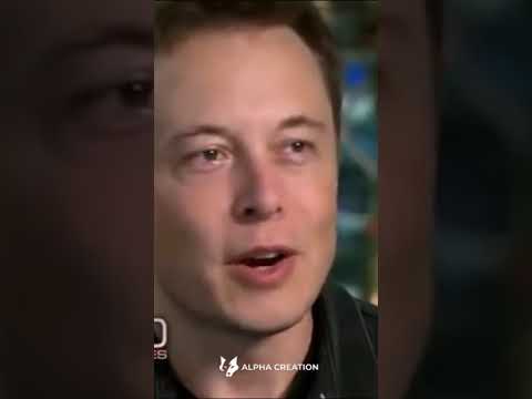 Elon Musk - Kalki BGM | I Don't Ever Give Up🔥 | Motivational | Fullscreen Whatsapp Status | #Shorts