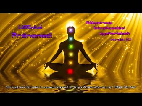 LiMEntal Pránanadi - Kétperces társkezelés v3.11