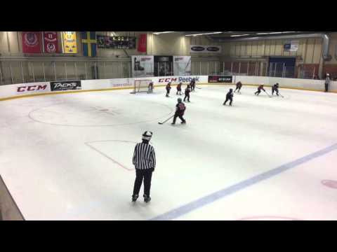 Tumba Cup 2016 – Täby - Sollentuna 1-0