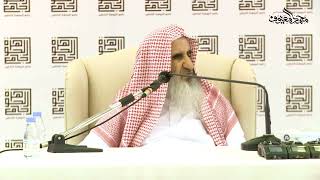 36 تفسير قوله تعالى  وَعَلَى الْوَارِثِ مِثْلُ ذَلِكَ image