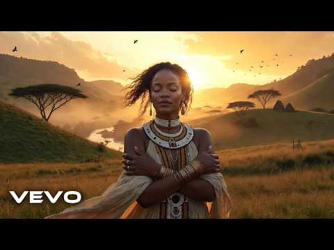 Rihanna - Thula My Love by GoldenTideRecords — Official Music Video