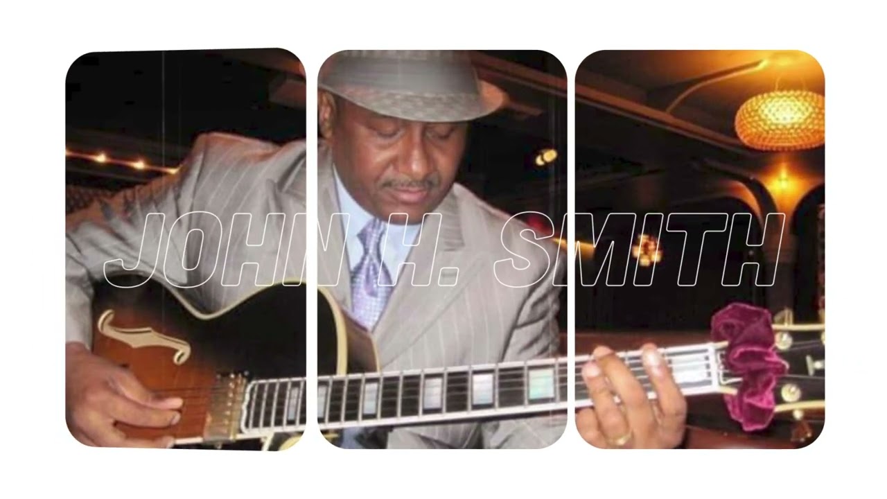 Promotional video thumbnail 3 for John H. Smith Trio