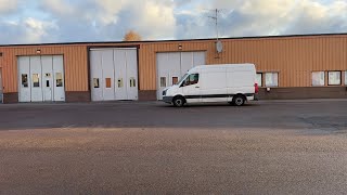 مینی بوس ون Volkswagen Crafter | تصویر 4 - Autoline