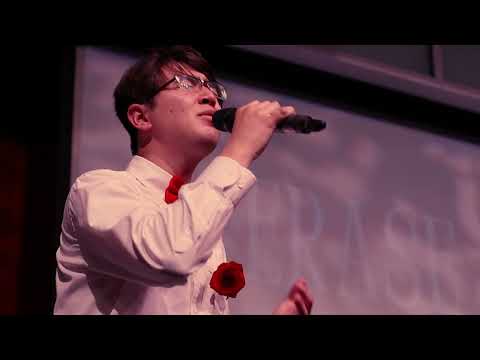 Erase Me/Over-the-Ocean Call (Lizzy McAlpine) - FullerTones A Cappella