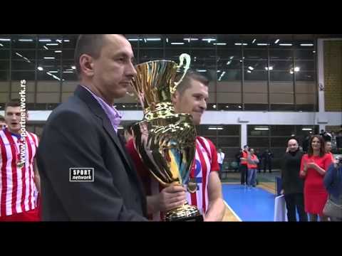 17.04.14 OKCZ dodela medalja i pehara