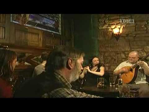 Eamonn Coyne, Clare Mann, Aaron Jones - Dennis Ryan's/The Cock and Hen