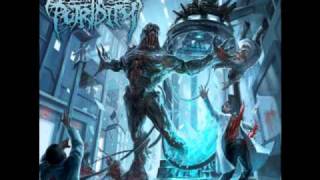 Abominable Putridity - Lack Of Oxygen