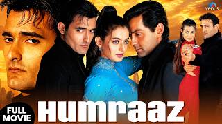 Download lagu Humraaz Full Movie | Hindi Movies 2026 | Akshaye Khanna,Bobby Deol, Ameesha Patel | Romantic Movies mp3 Download lagu Humraaz Full Movie | Hindi Movies 2026 | Akshaye Khanna,Bobby Deol, Ameesha Patel | Romantic Movies mp3