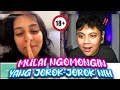 Udah Mulai Ngomongin Yang Jorok Nih Part 2 OME TV INTERNATIONAL