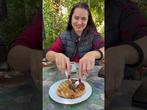 Прогулка по одной из самой популярной деревне Кипре - Лефкара.