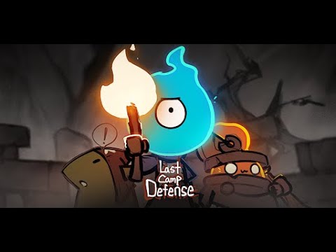 UnderDark : Defense Video