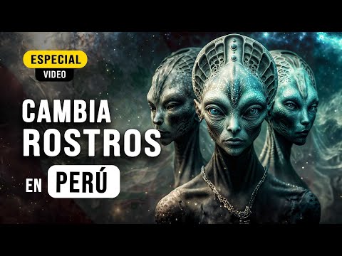 CREERÁS en EXTRATERRESTRES después DE VER ESTO 👽🚨 ¡Los Misterios del PERÚ!