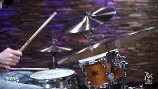 Video thumbnail for Sabian 23" HHX Complex Medium Ride Cymbal - 3018g (12312XCN-1032722M) by Memphis Drum Shop